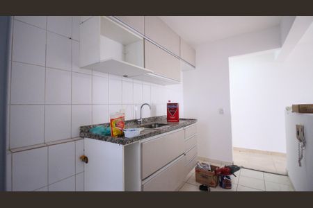 Apartamento à venda com 78m², 2 quartos e 2 vagasCozinha