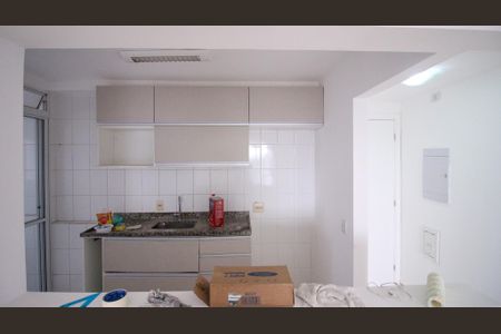 Apartamento à venda com 78m², 2 quartos e 2 vagasCozinha