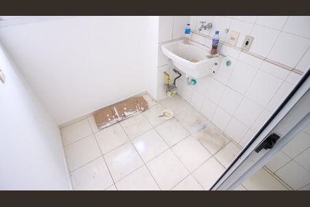 Apartamento à venda com 78m², 2 quartos e 2 vagasÁrea de Serviço