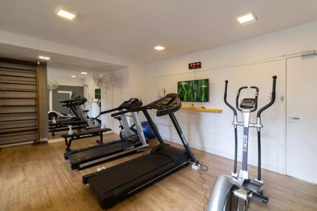 Apartamento à venda com 65m², 3 quartos e 1 vagaÁrea comum