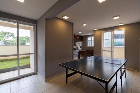 Apartamento à venda com 65m², 3 quartos e 1 vagaÁrea comum