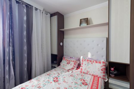 Apartamento à venda com 65m², 3 quartos e 1 vagaSuíte