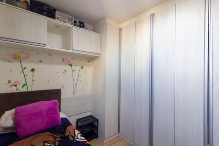 Apartamento à venda com 65m², 3 quartos e 1 vagaQuarto 2