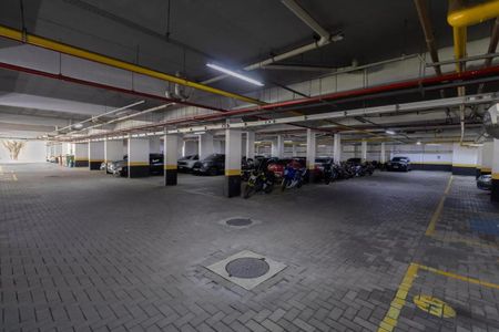 Apartamento à venda com 65m², 3 quartos e 1 vagaÁrea comum