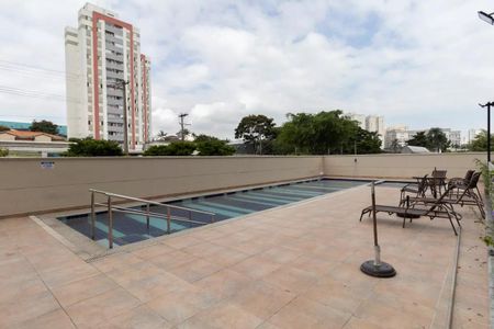Apartamento à venda com 65m², 3 quartos e 1 vagaÁrea comum - Piscina