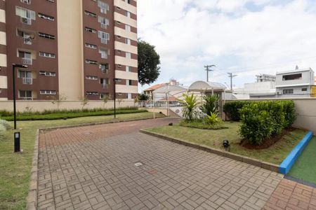 Apartamento à venda com 65m², 3 quartos e 1 vagaÁrea comum
