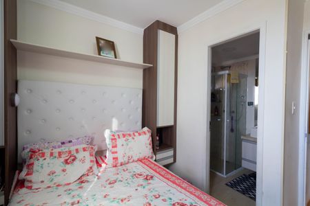 Apartamento à venda com 65m², 3 quartos e 1 vagaSuíte
