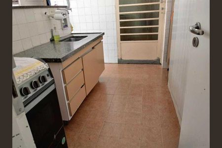 Apartamento à venda com 200m², 4 quartos e 3 vagas