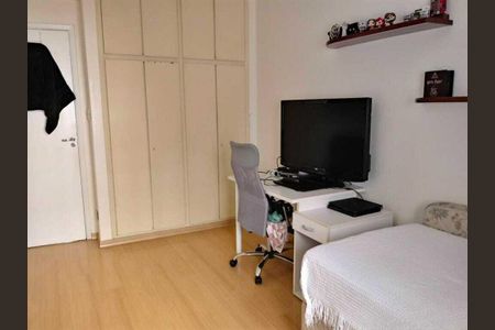 Apartamento à venda com 4 quartos, 200m² em Santana, São Paulo
