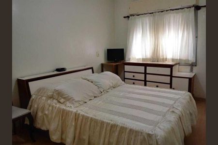 Apartamento à venda com 4 quartos, 200m² em Santana, São Paulo