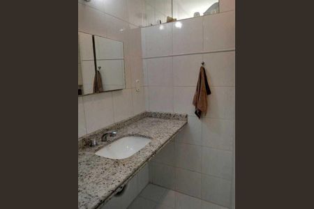 Apartamento à venda com 4 quartos, 200m² em Santana, São Paulo
