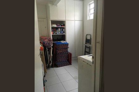Apartamento à venda com 4 quartos, 200m² em Santana, São Paulo