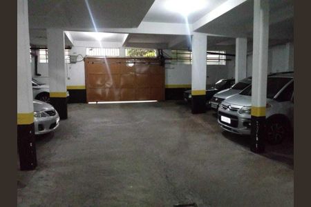 Apartamento à venda com 200m², 4 quartos e 3 vagas