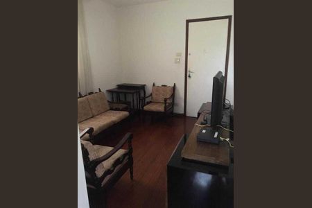 Apartamento à venda com 4 quartos, 200m² em Santana, São Paulo