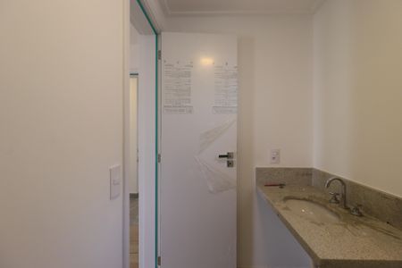 Apartamento para alugar com 91m², 3 quartos e 1 vagaBanheiro da Suíte