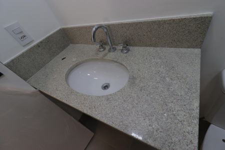 Apartamento para alugar com 91m², 3 quartos e 1 vagaBanheiro Social