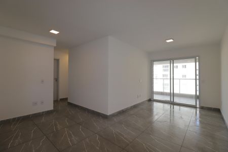 Sala de apartamento para alugar com 3 quartos, 91m² em Parque das Nações, Santo André