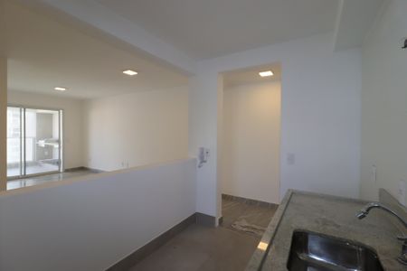 Apartamento para alugar com 91m², 3 quartos e 1 vagaCozinha