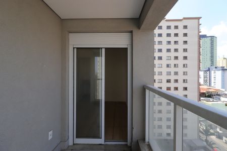 Apartamento para alugar com 91m², 3 quartos e 1 vagaVaranda da Suíte