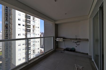 Apartamento para alugar com 91m², 3 quartos e 1 vagaVaranda Gourmet