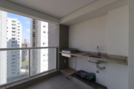 Apartamento para alugar com 91m², 3 quartos e 1 vagaVaranda Gourmet