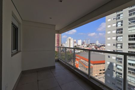 Apartamento para alugar com 91m², 3 quartos e 1 vagaVaranda Gourmet