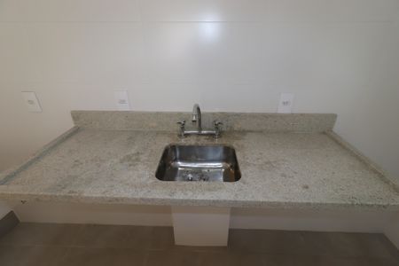 Apartamento para alugar com 91m², 3 quartos e 1 vagaCozinha