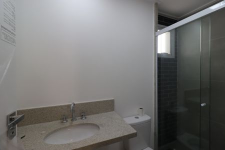 Apartamento para alugar com 91m², 3 quartos e 1 vagaBanheiro Social