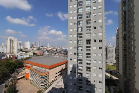 Apartamento para alugar com 91m², 3 quartos e 1 vagaVista da Varanda da Suíte