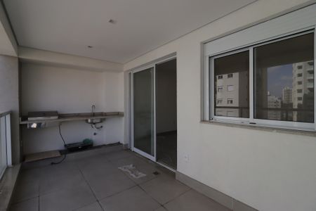 Apartamento para alugar com 91m², 3 quartos e 1 vagaVaranda Gourmet