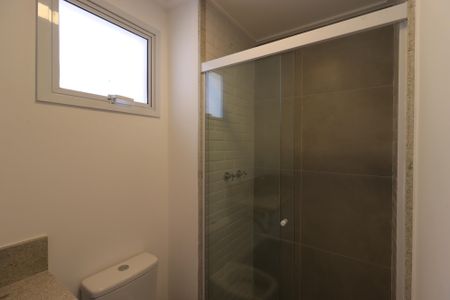 Apartamento para alugar com 91m², 3 quartos e 1 vagaBanheiro da Suíte