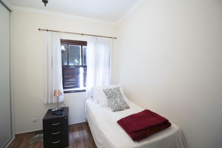 Quarto 1 de casa à venda com 3 quartos, 118m² em Vila Nova Conceição, São Paulo