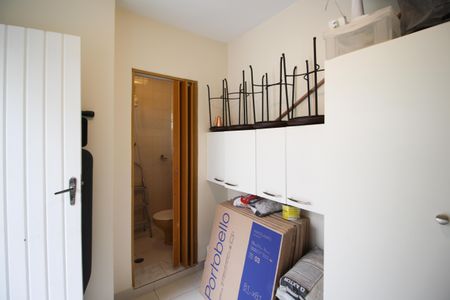 Casa à venda com 118m², 3 quartos e 3 vagas Casa à venda com 118m², 3 quartos e 3 vagasQuarto de Serviço