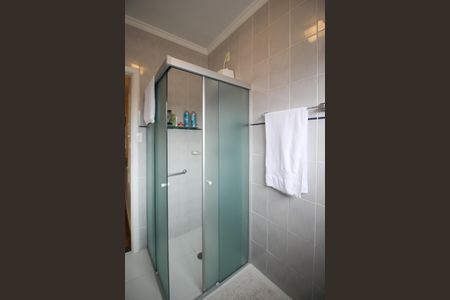 Casa à venda com 118m², 3 quartos e 3 vagas Casa à venda com 118m², 3 quartos e 3 vagasBanheiro