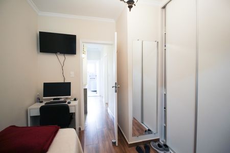 Casa à venda com 118m², 3 quartos e 3 vagas Casa à venda com 118m², 3 quartos e 3 vagasQuarto 1