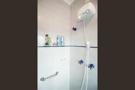 Casa à venda com 118m², 3 quartos e 3 vagas Casa à venda com 118m², 3 quartos e 3 vagasBanheiro