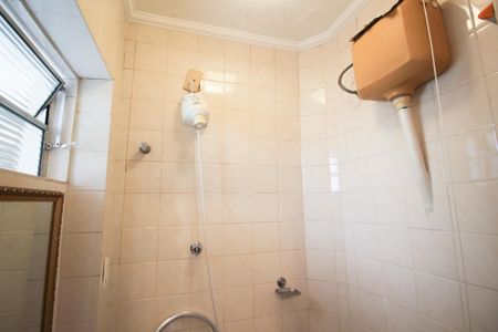 Casa à venda com 118m², 3 quartos e 3 vagas Casa à venda com 118m², 3 quartos e 3 vagasBanheiro de serviço