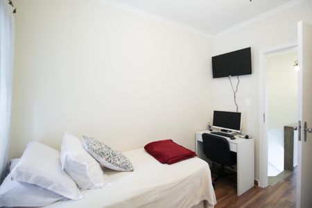 Casa à venda com 118m², 3 quartos e 3 vagas Casa à venda com 118m², 3 quartos e 3 vagasQuarto 1