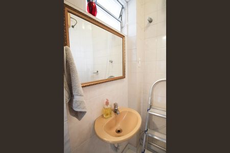 Casa à venda com 118m², 3 quartos e 3 vagas Casa à venda com 118m², 3 quartos e 3 vagasBanheiro de serviço