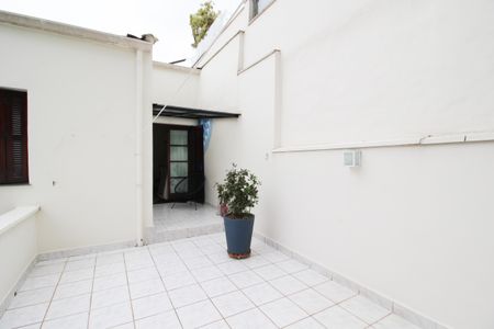 Casa à venda com 118m², 3 quartos e 3 vagas Casa à venda com 118m², 3 quartos e 3 vagasVaranda do Quarto 3