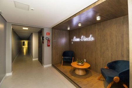 Kitnet/Studio à venda com 1 quarto, 33m² em Centro Histórico, Porto Alegre