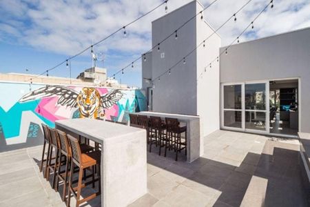 Kitnet/Studio à venda com 1 quarto, 33m² em Centro Histórico, Porto Alegre