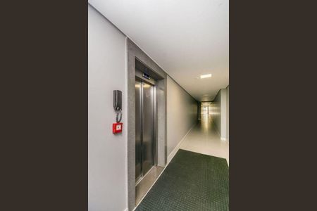 Kitnet/Studio à venda com 1 quarto, 33m² em Centro Histórico, Porto Alegre