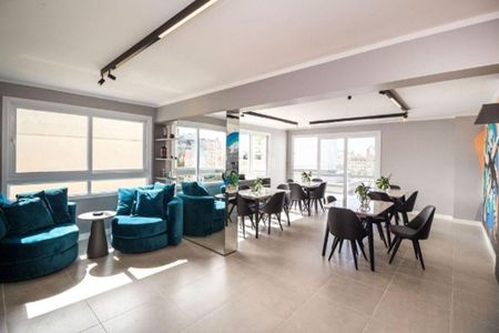 Kitnet/Studio à venda com 1 quarto, 33m² em Centro Histórico, Porto Alegre