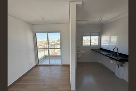 Apartamento à venda com 1 quarto, 28m² em Santana, São Paulo