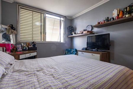 Apartamento à venda com 120m², 3 quartos e 1 vaga Apartamento à venda com 120m², 3 quartos e 1 vagaQuarto 2
