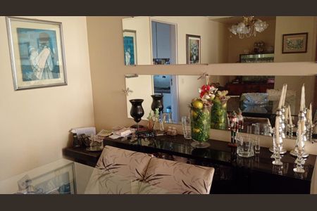 Apartamento à venda com 120m², 3 quartos e 1 vaga