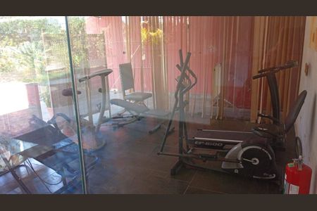 Apartamento à venda com 120m², 3 quartos e 1 vaga