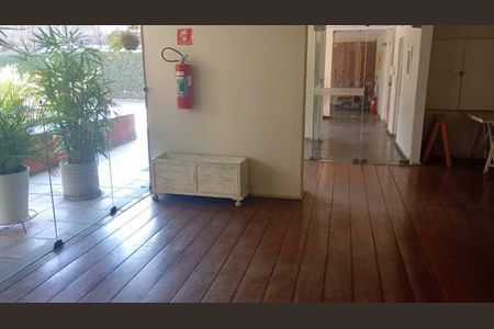 Apartamento à venda com 120m², 3 quartos e 1 vaga