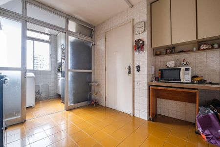 Apartamento à venda com 120m², 3 quartos e 1 vaga Apartamento à venda com 120m², 3 quartos e 1 vagaCozinha